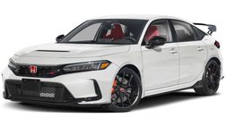 2025 Honda Civic Type R