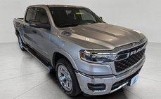 2025 Ram Ram Pickup 1500 Lone Star