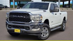 2024 Ram Ram Pickup 2500 Big Horn