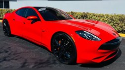 2021 Karma GS-6 Sport