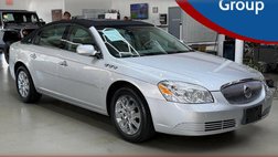 2009 Buick Lucerne CXL Special Edition