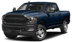 2023 Ram Ram Pickup 2500 Tradesman
