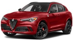 2023 Alfa Romeo Stelvio Quadrifoglio