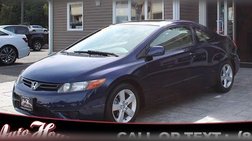 2006 Honda Civic EX