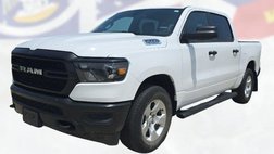 2024 Ram Ram Pickup 1500 Tradesman