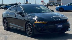 2023 Kia K5 GT