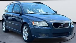 2008 Volvo V50 2.4i