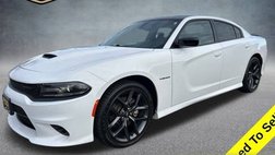 2021 Dodge Charger R/T