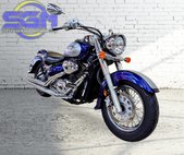 2008 Suzuki 
