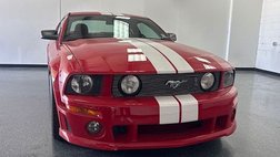 2006 Ford Mustang GT Premium