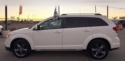 2017 Dodge Journey Crossroad