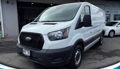 2021 Ford Transit 250
