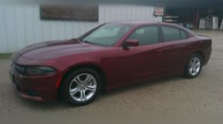 2017 Dodge Charger SE