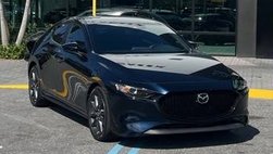 2022 Mazda MAZDA3 Select
