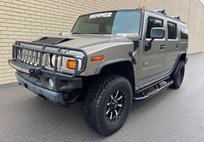 2003 HUMMER H2 Base