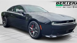 2024 Dodge Charger Daytona Scat Pack
