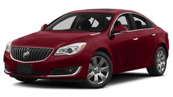 2014 Buick Regal Premium I