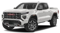 2023 GMC Canyon AT4