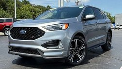 2024 Ford Edge ST