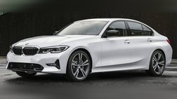 2019 BMW 3 Series 330i xDrive