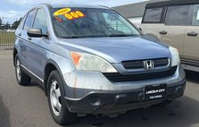 2008 Honda CR-V LX