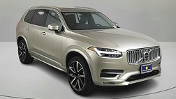 2025 Volvo XC90 B6 Plus Bright Theme 6P