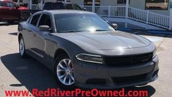 2018 Dodge Charger SXT