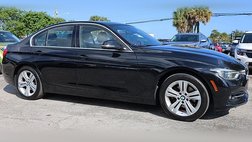 2018 BMW 3 Series 330i