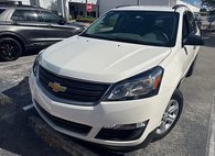 2015 Chevrolet Traverse LS