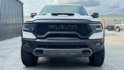 2024 Ram Ram Pickup 1500 TRX