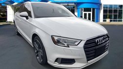 2019 Audi A3 Premium 40 TFSI
