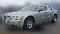 2006 Chrysler 300 Touring