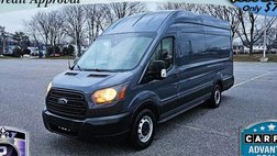 2019 Ford Transit 250