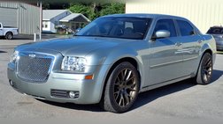 2006 Chrysler 300 Touring