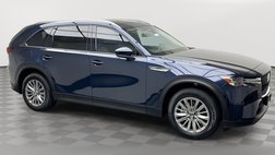 2024 Mazda CX-90 Plug-in Hybrid Preferred