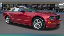 2006 Ford Mustang GT Premium