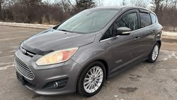 2013 Ford C-Max Energi SEL