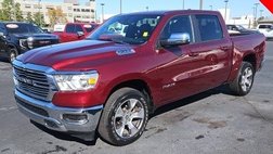 2024 Ram Ram Pickup 1500 Laramie