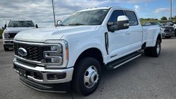 2023 Ford Super Duty F-350 Lariat