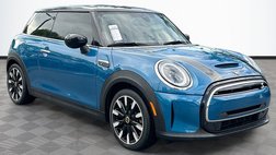 2024 MINI Hardtop Cooper SE