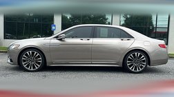 2020 Lincoln Continental Reserve
