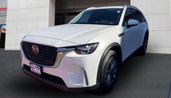 2024 Mazda CX-90 3.3 Turbo Select