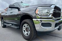 2019 Ram Ram Pickup 2500 Big Horn