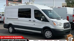 2015 Ford Transit 250