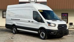 2020 Ford Transit 350