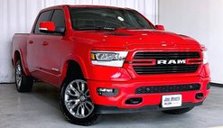 2019 Ram Ram Pickup 1500 Laramie