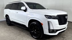 2024 Cadillac Escalade Sport