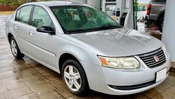 2006 Saturn Ion 2
