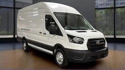 2024 Ford Transit 350