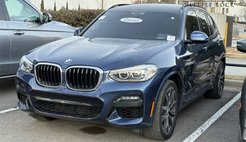 2021 BMW X3 xDrive30e